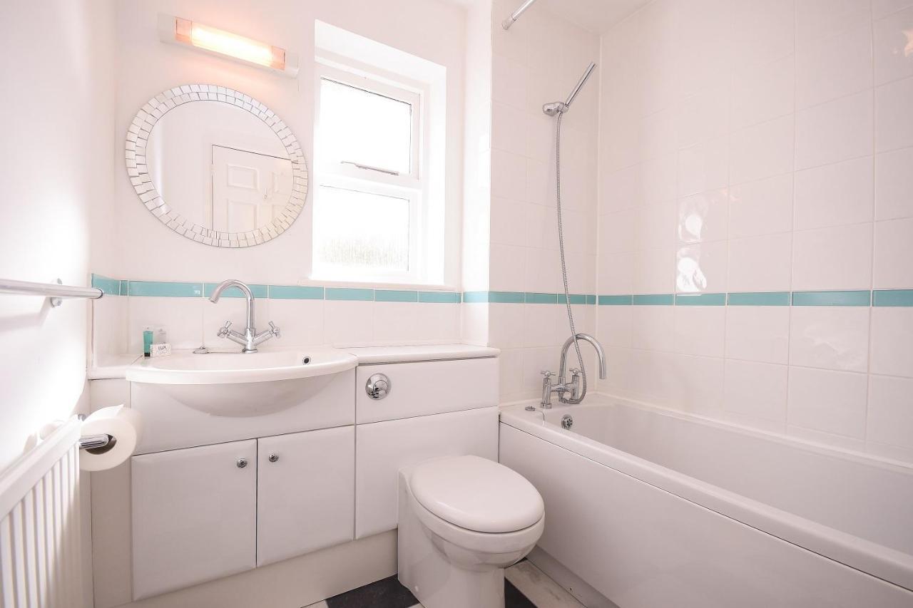 Captains Place Southampton Dış mekan fotoğraf